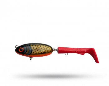 Holmström Baits The Nugget - Tornedalen Baitfish